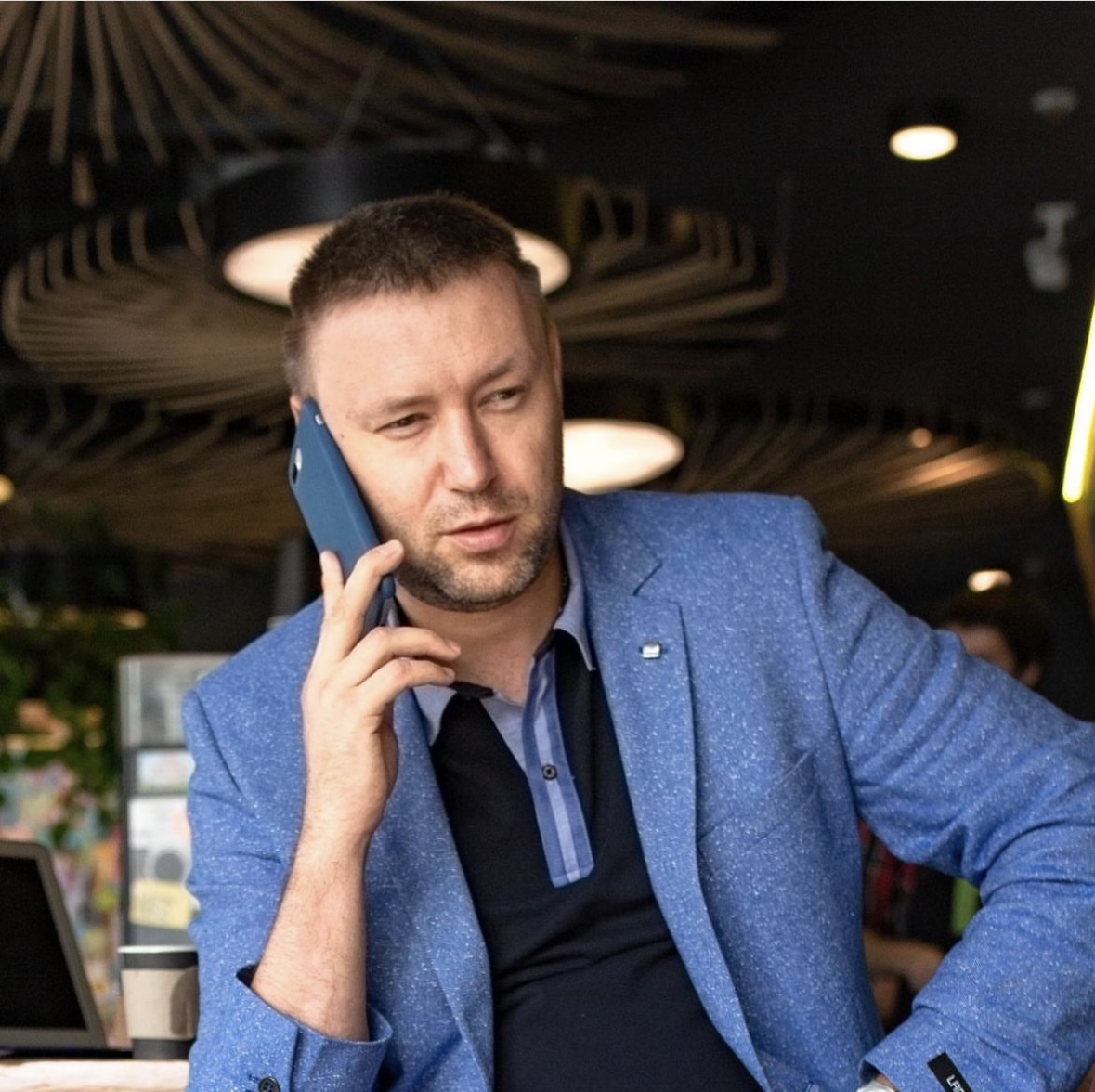 Иван Крутовский